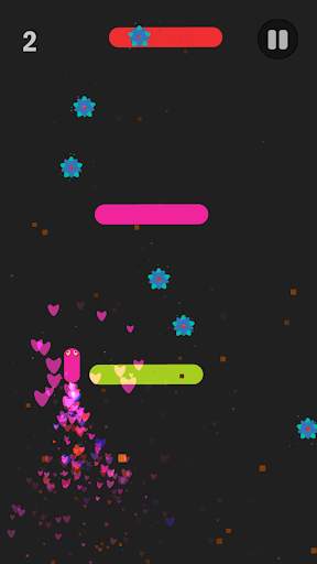 Stick vs Larva - Games screenshot 6