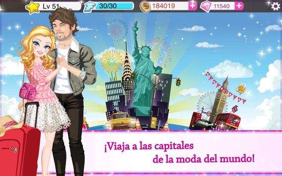 Star Girl screenshot 2