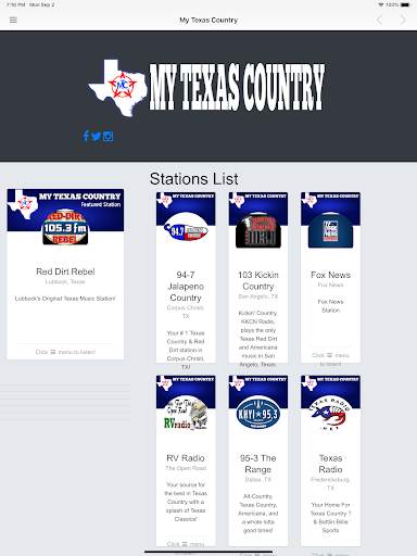 My Texas Country screenshot 7