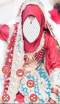 Hijab Wedding screenshot 5
