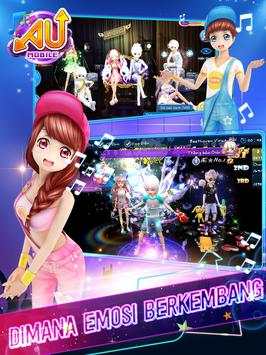 AU Mobile Indonesia screenshot 9