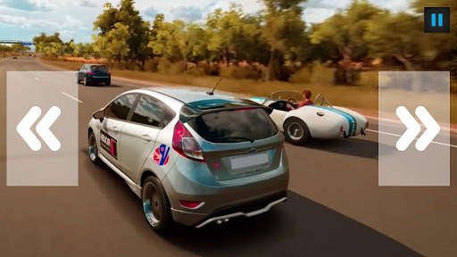 Racing Ford Driving Sim 2020 screenshot 1