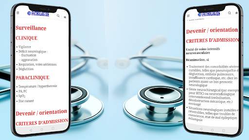 infirmiers screenshot 16