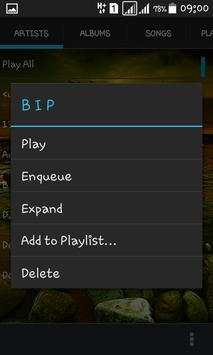 music Search screenshot 2