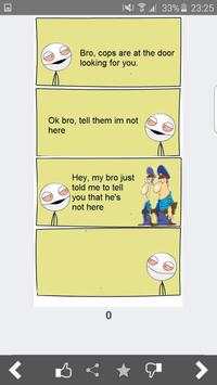 Yoo Bro Jokes screenshot 4