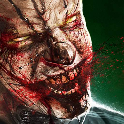 Zombie Call: Trigger 3D First Person Shooter Game 1.80.0
