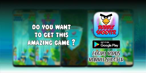 Bubble Shooter Game | Angry Pop Blast screenshot 8