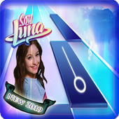 Soyluna Piano Game icon