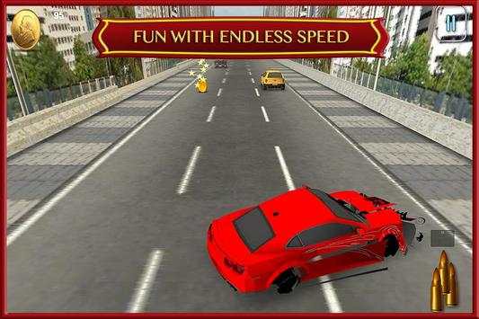 Asphalt Street Racing screenshot 3