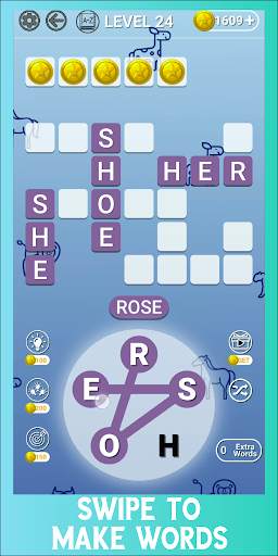 Word Fuse screenshot 4