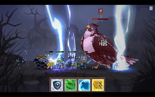 Bistro Heroes screenshot 15