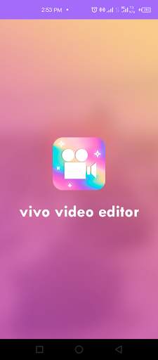 vivo video maker screenshot 8