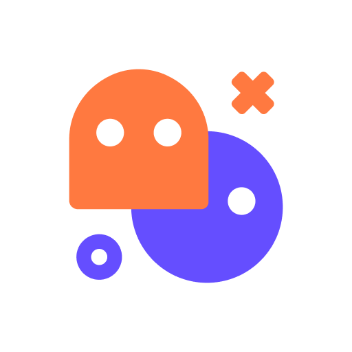 HeyFun - Play Games &amp; Meet New icon