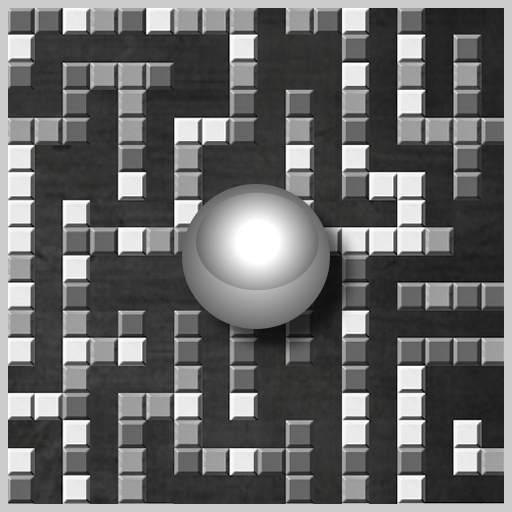 Labyrinth game 1.4