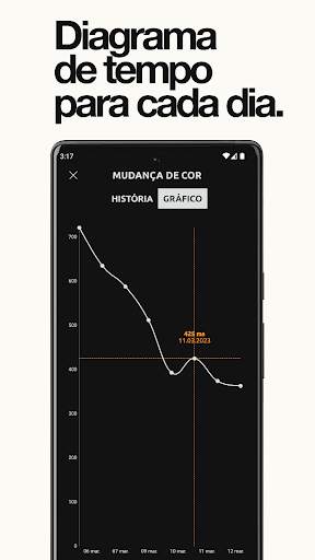 Treinamento de reação screenshot 8