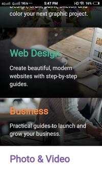 Envato Tuts  screenshot 2