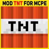 TNT for Minecraft PE