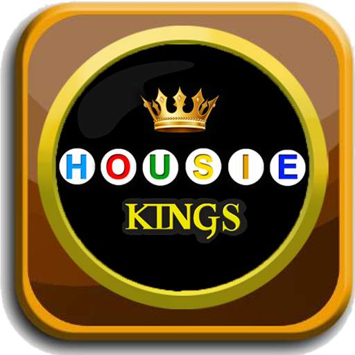 Housie Kings - Tambola Bingo 1.7
