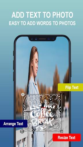 Photo Editor Professional screenshot 6