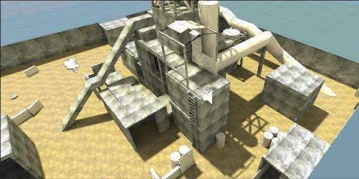 Local Warfare Portable screenshot 6