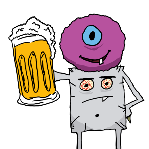 Maina Creatures: Beer Breaker icon