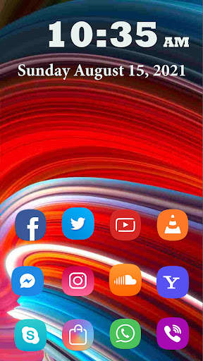 Theme for Xiaomi Poco F4 Pro / Poco F4 Wallpapers screenshot 2