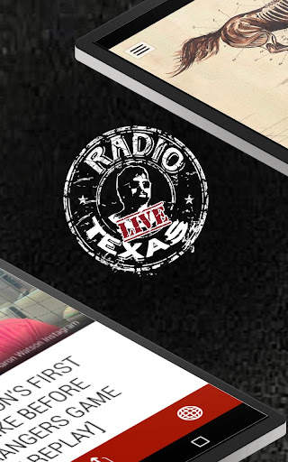 Radio Texas, LIVE! – The Texas & Red Dirt App screenshot 5