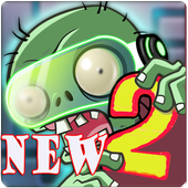 Tips Plants Vs Zombies 2 icon