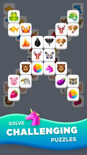 Poly Match screenshot 3