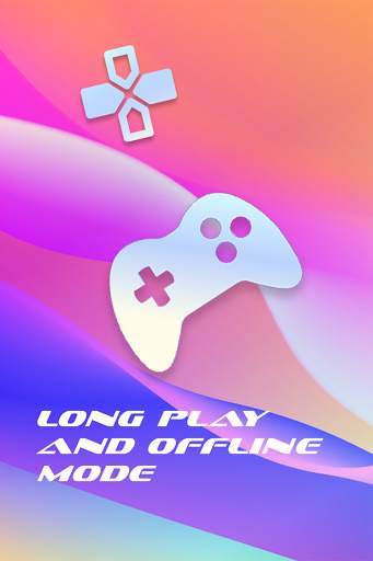 Game Booster - Free Accelerator screenshot 14