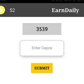 Simple Daily Earning screenshot 3