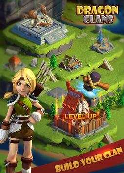 Dragon Clans screenshot 12