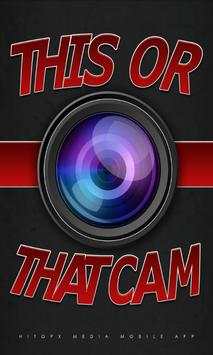 This or That Camera screenshot 1