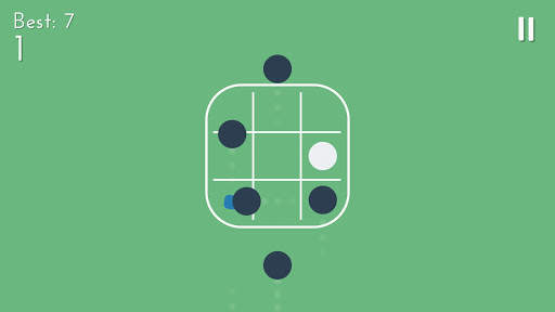 Swipe it - permainan bola gesek screenshot 12