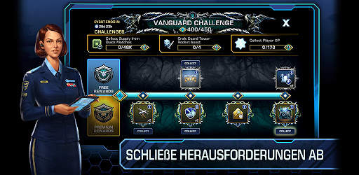 Empires and Allies screenshot 7