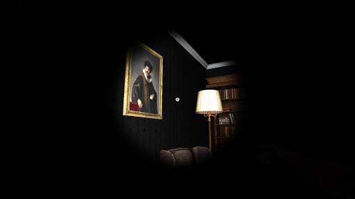 In Fear : Escape screenshot 2