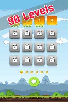 Fruit Link Puzzle Crush screenshot 4