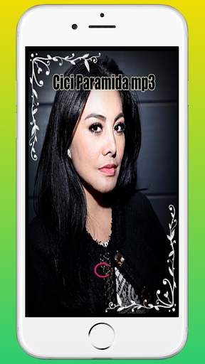 Cici Paramida Mp3 Offline screenshot 2
