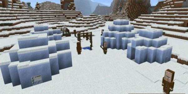 Life Mod screenshot 1