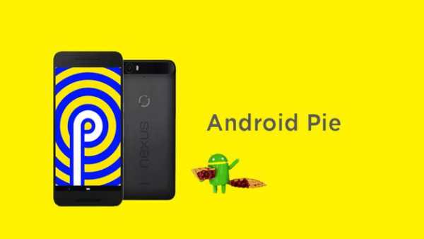 Launcher pie 9.1 screenshot 1