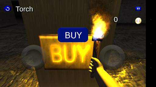 Labyrinth Inside - Horror Lite screenshot 11