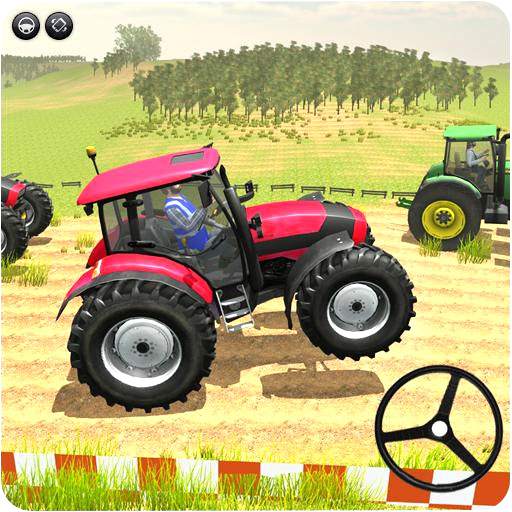 Tractor Racing 1.12