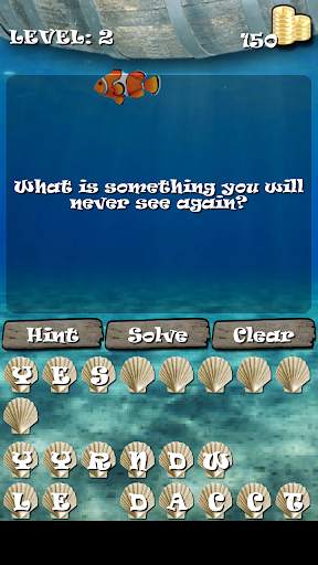 World of Riddles screenshot 3