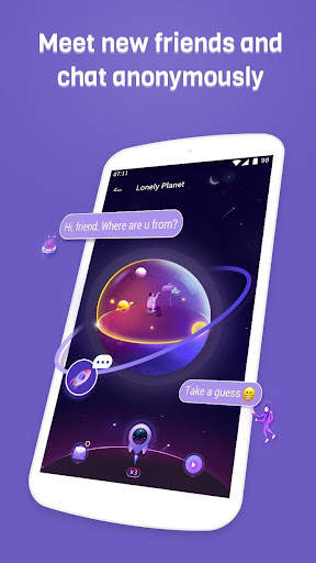 Messenger screenshot 3