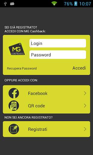 MG Cashback screenshot 4