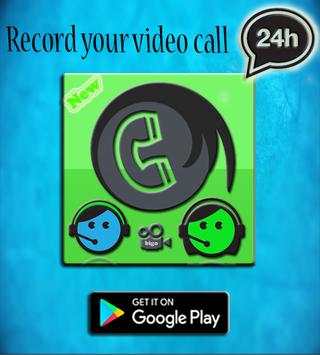 call Video bigo live Recorder screenshot 2