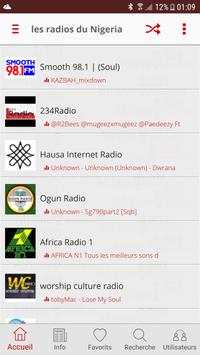 Africa Live screenshot 24