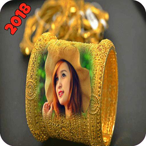 Bangle Photo Frame 1.1