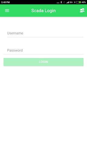 Datakom App(Old Version) скриншот 1