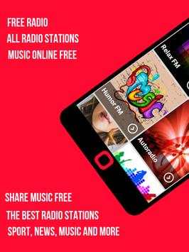 hum fm 106.2 dubai screenshot 2